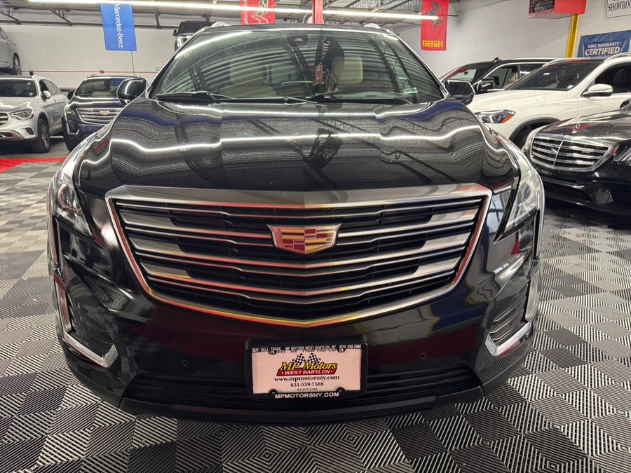 2019 Cadillac XT5 AWD Luxury's photo