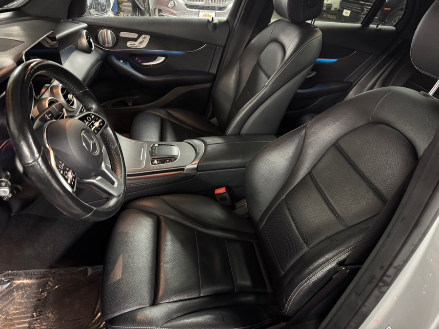 2020 Mercedes-Benz GLC GLC300 - Photo 9