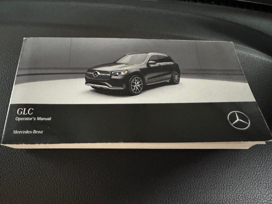 2020 Mercedes-Benz GLC GLC300 - Photo 17