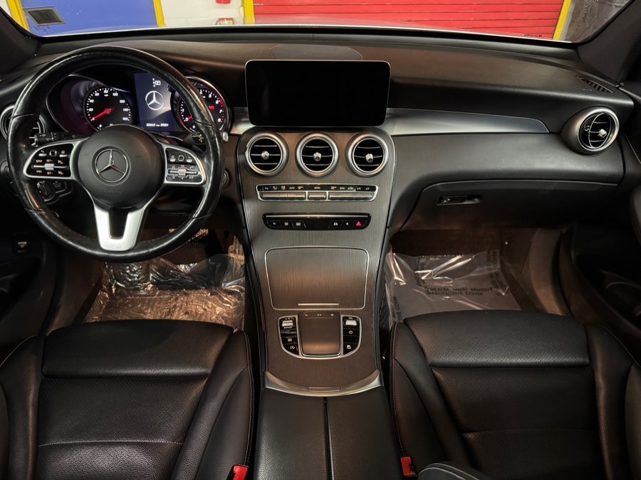 2020 Mercedes-Benz GLC GLC300 - Photo 11