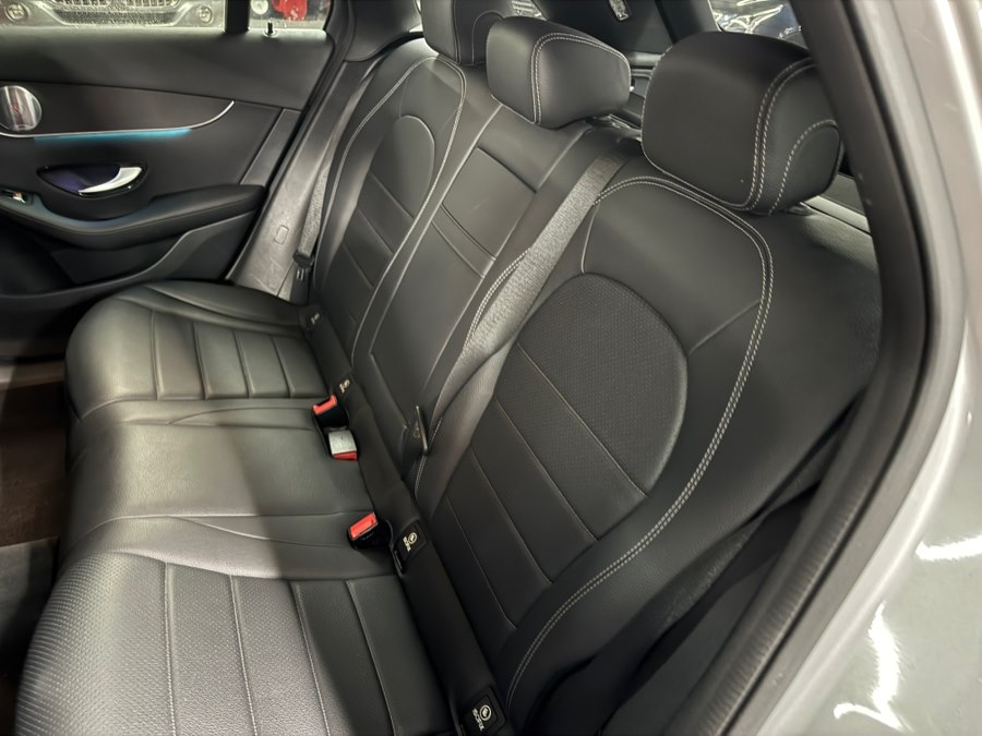 2020 Mercedes-Benz GLC GLC300 - Photo 10