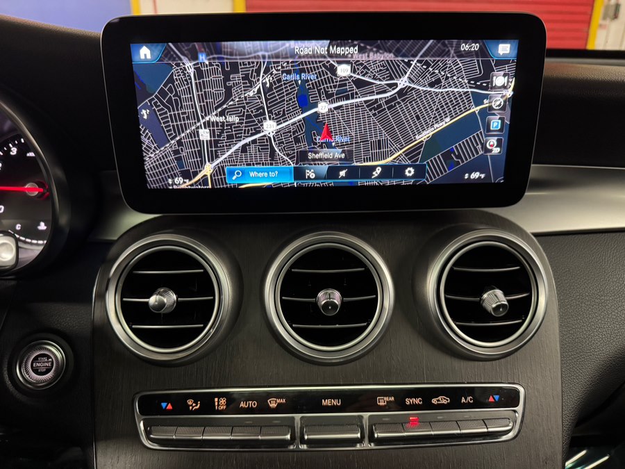 2020 Mercedes-Benz GLC GLC300 - Photo 6