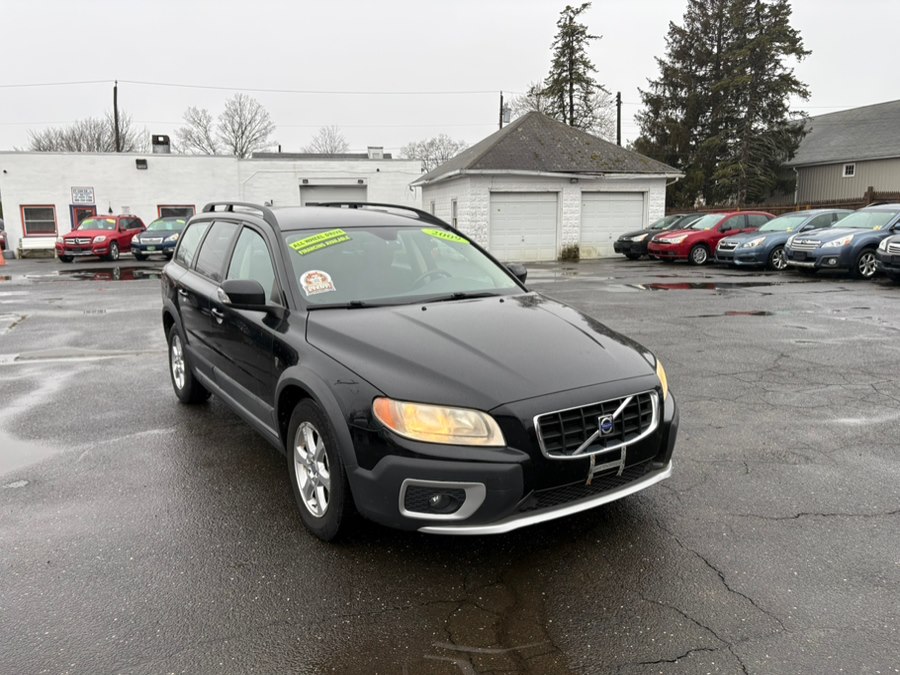 Used 2009 Volvo XC70 in East Windsor, Connecticut | CT Car Co LLC. East Windsor, Connecticut