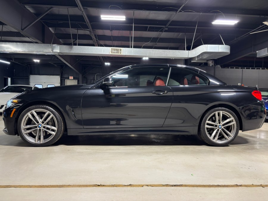 2018 BMW 4 Series 440i