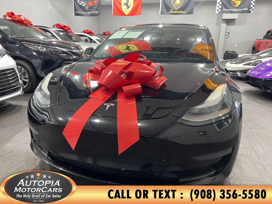 2019 Tesla Model 3 Base