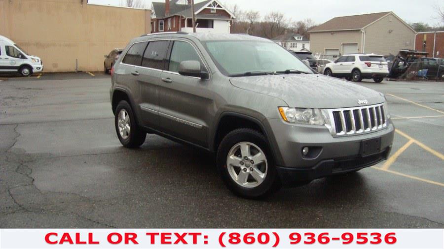 2013 Jeep Grand Cherokee Laredo 4WD's photo