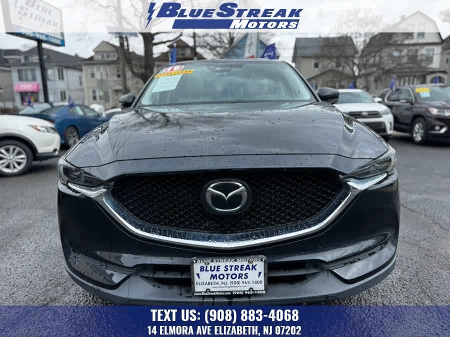 2019 Mazda CX-5 Grand Touring Auto AWD's photo