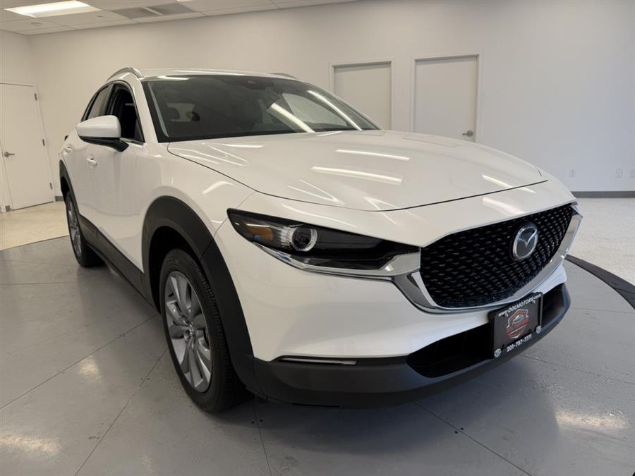 2023 Mazda CX-30 Preferred