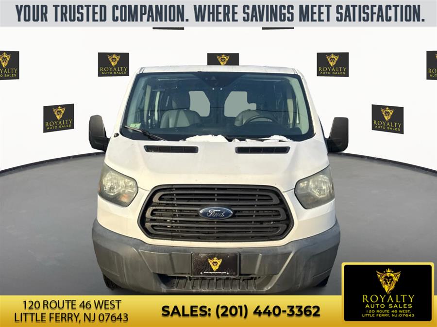 2015 Ford Transit 250 Van Low Roof 60/40 Pass. 130 WB's photo