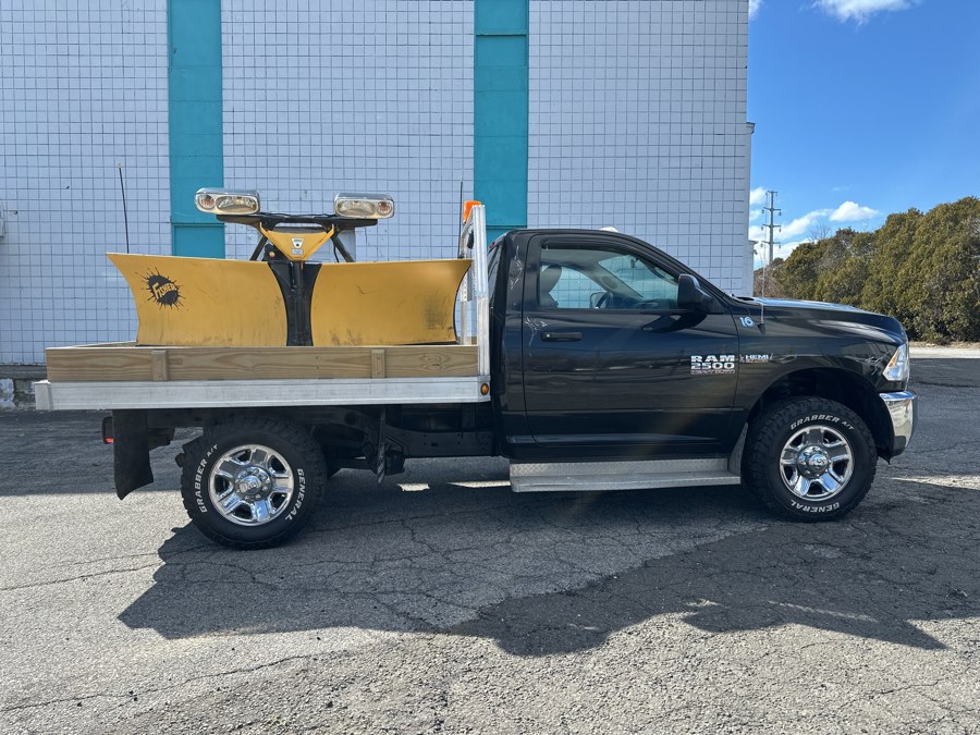 2016 RAM Ram 2500 Pickup Tradesman