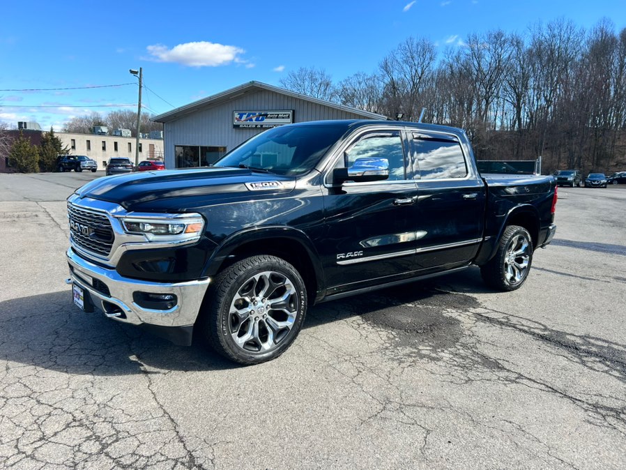 2021 RAM Ram 1500 Pickup