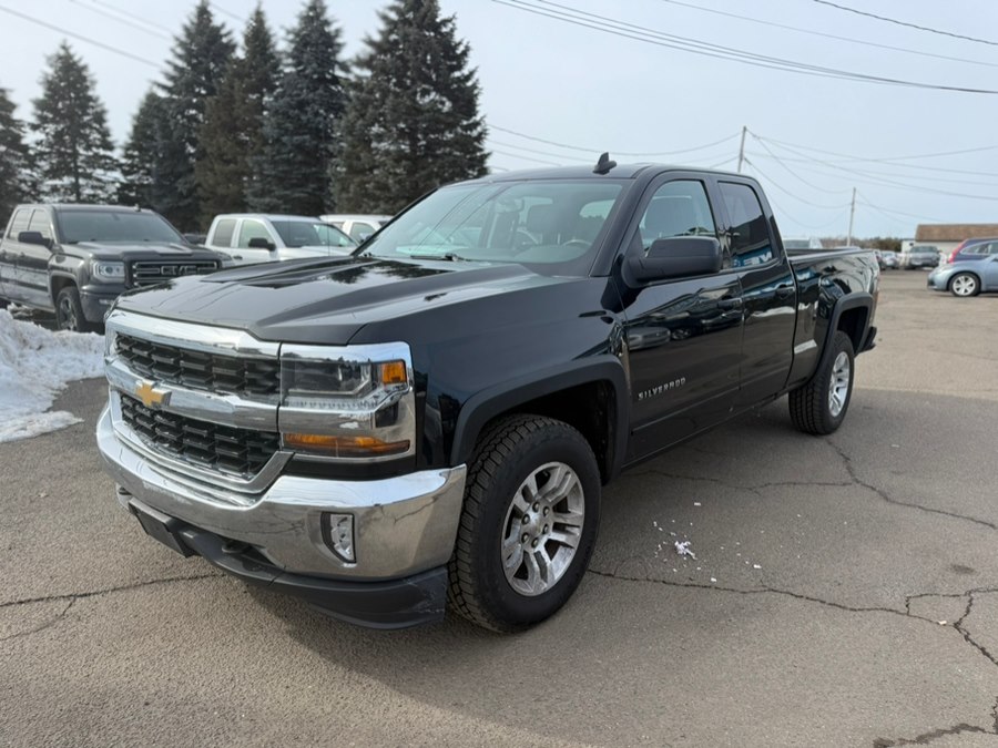 Used 2016 Chevrolet Silverado 1500 in East Windsor, Connecticut | A1 Auto Sale LLC. East Windsor, Connecticut