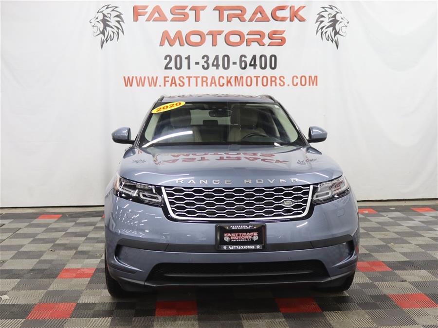 2020 Land Rover Range Rover Velar