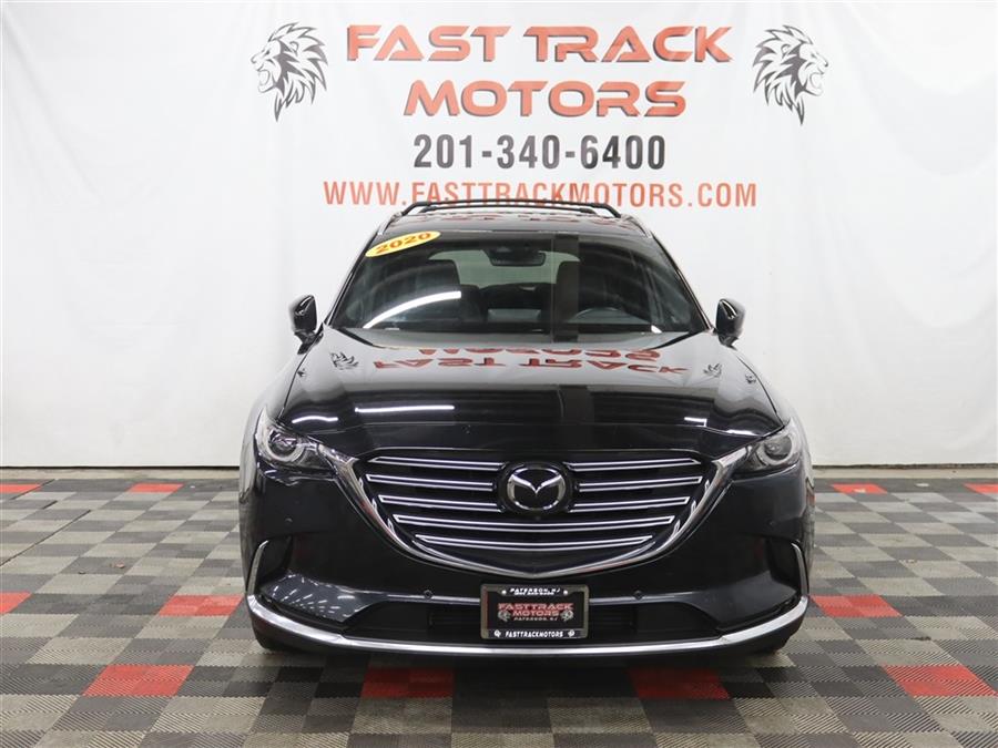 2020 Mazda CX-9 Grand Touring AWD's photo