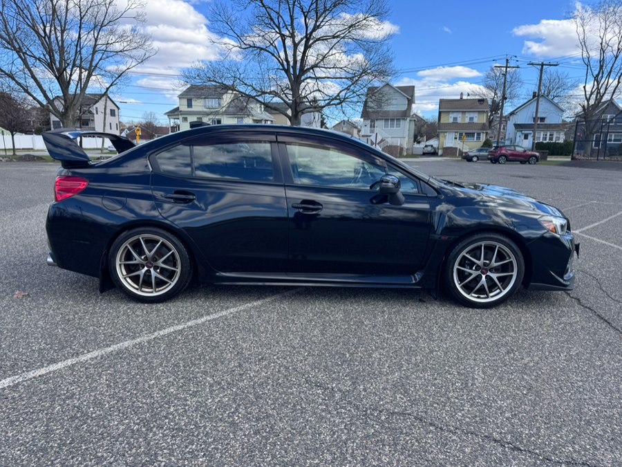 2015 Subaru WRX STI Limited - Photo 7