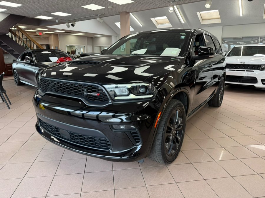 2023 Dodge Durango GT Plus AWD's photo