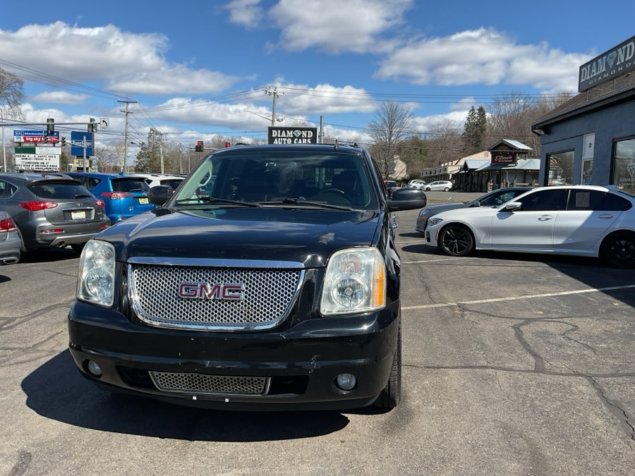 2011 GMC Yukon XL Denali