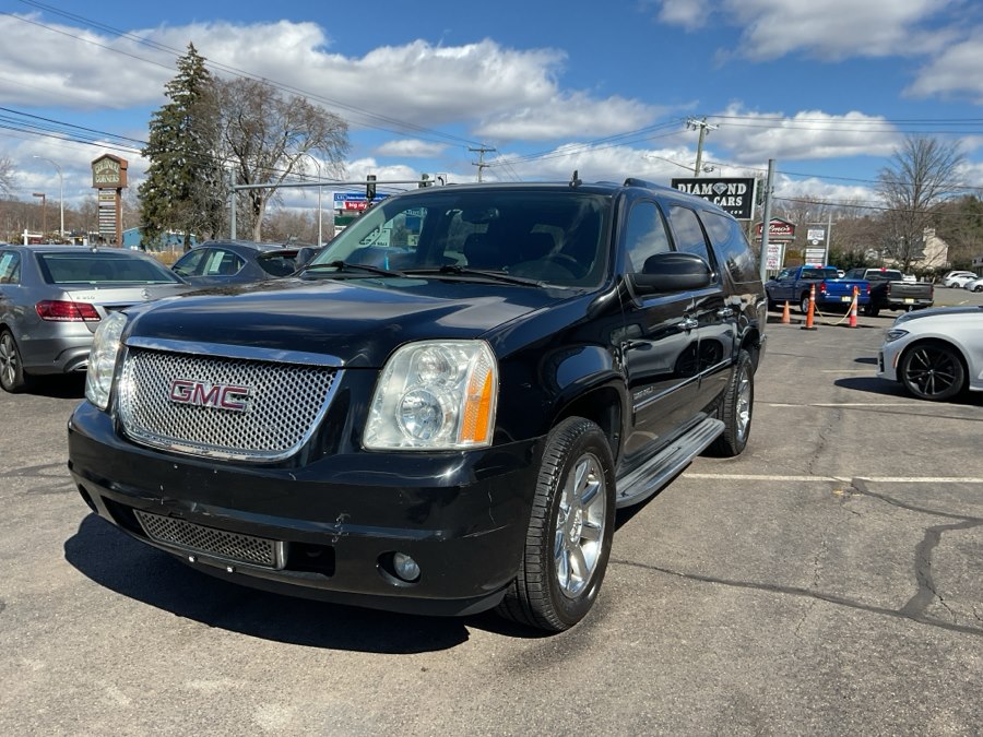 2011 GMC Yukon XL