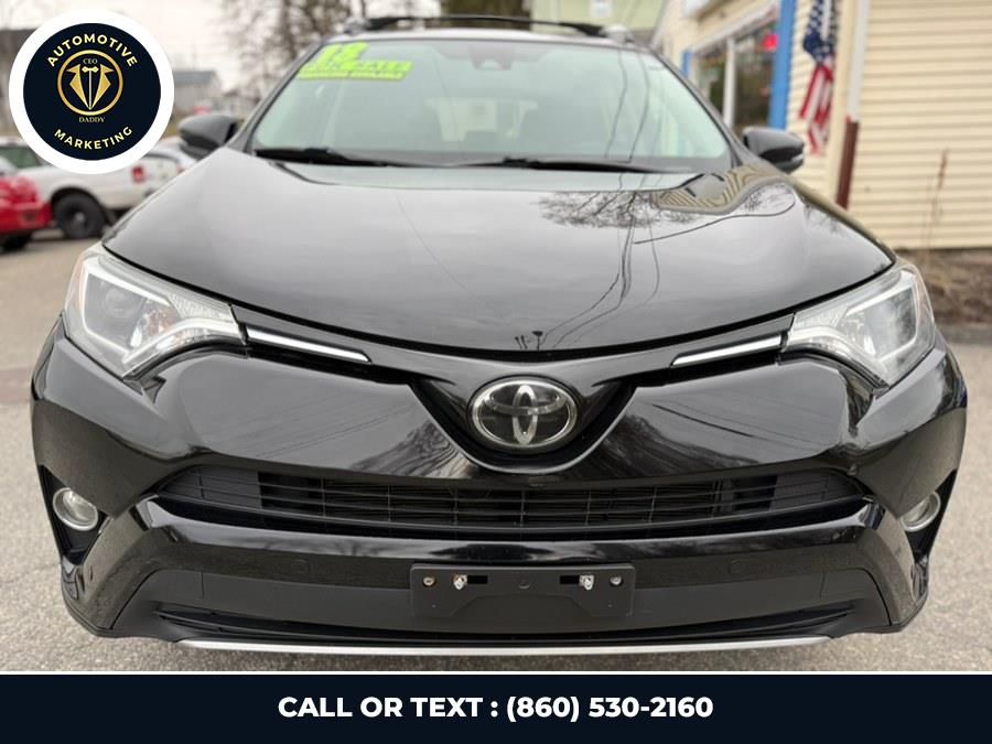 2018 Toyota RAV4