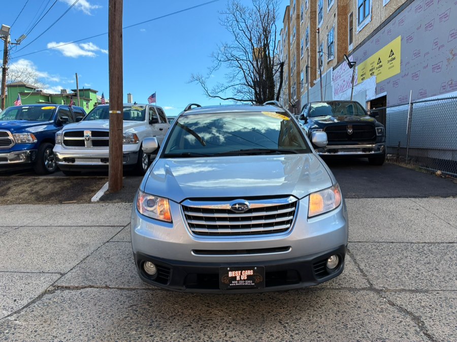 2012 Subaru Tribeca 3.6R Limited's photo