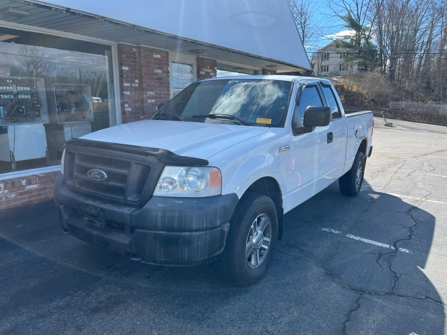2005 Ford F-150 XL