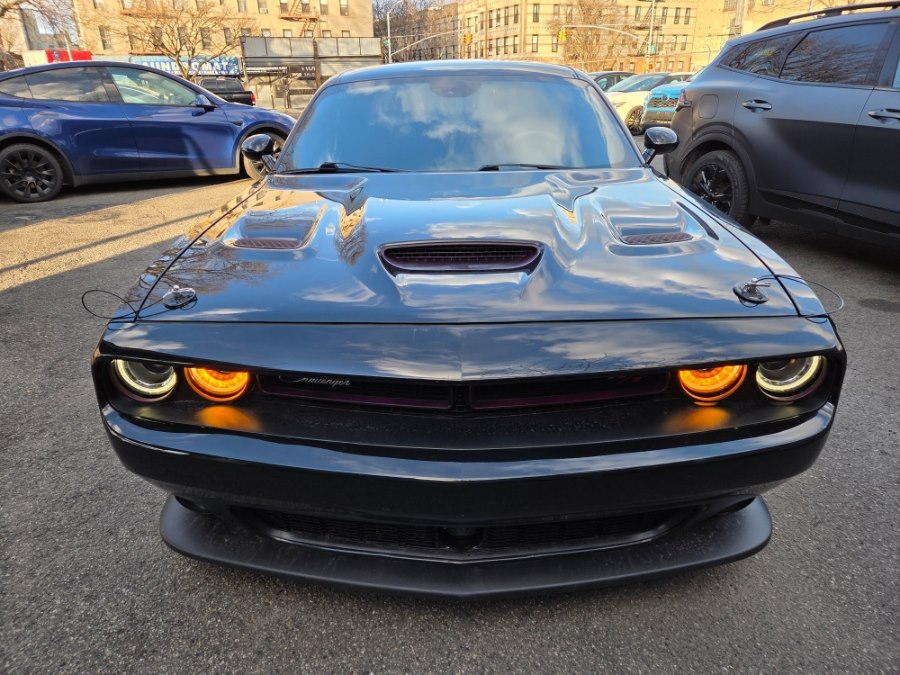 2023 Dodge Challenger R/T Scat Pack's photo
