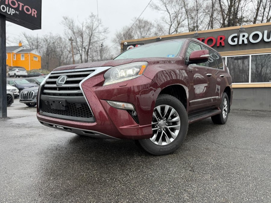 2014 Lexus GX 460 460 Luxury's photo