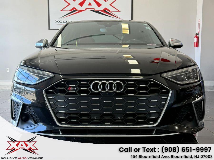 2020 Audi S4 3.0T quattro tiptronic Prestige's photo
