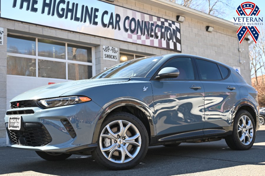 2024 Dodge Hornet R/T Plus