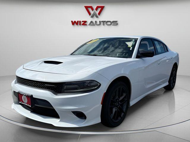 2021 Dodge Charger