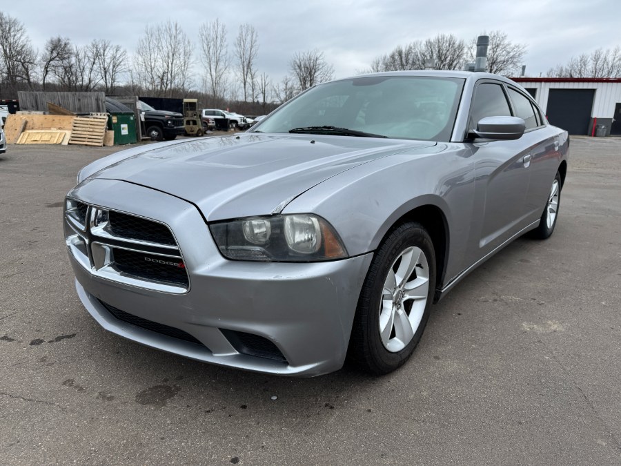 2014 Dodge Charger SE