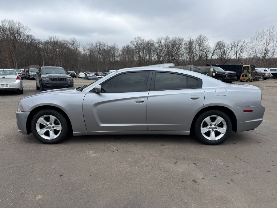 2014 Dodge Charger