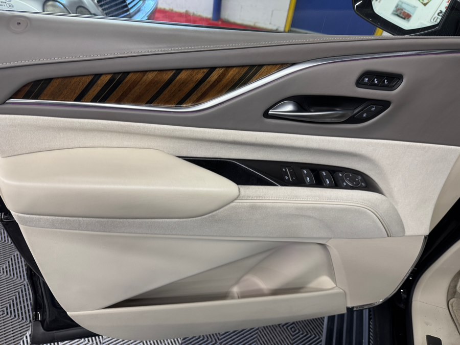 2023 Cadillac Escalade Premium Luxury Platinum - Photo 15