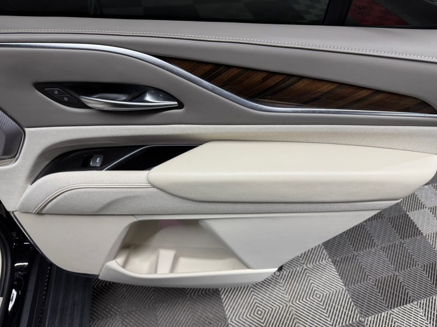 2023 Cadillac Escalade Premium Luxury Platinum - Photo 18