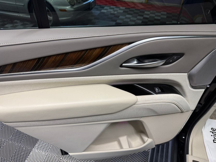 2023 Cadillac Escalade Premium Luxury Platinum - Photo 16