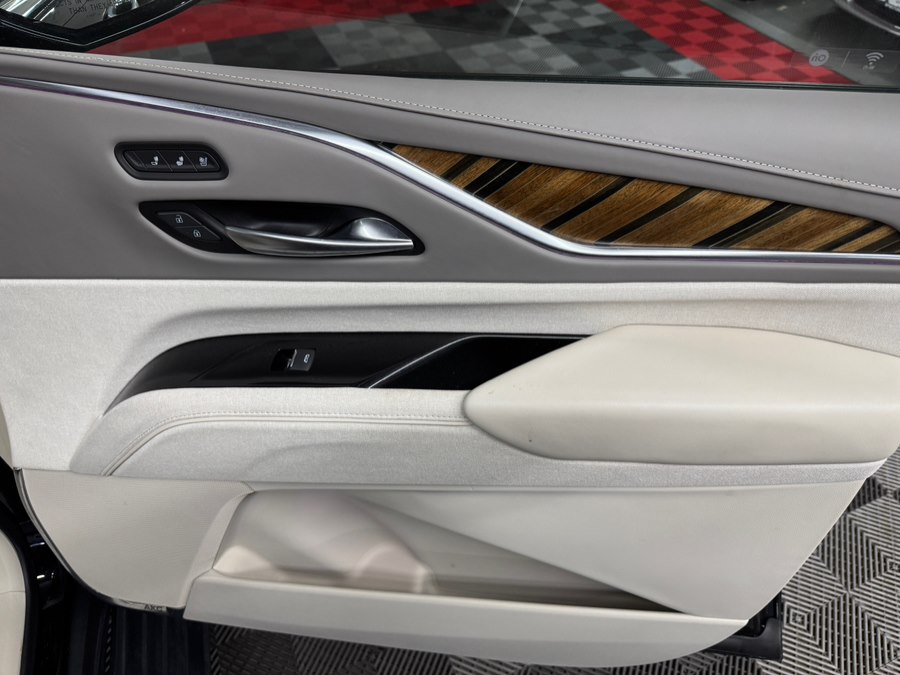 2023 Cadillac Escalade Premium Luxury Platinum - Photo 17
