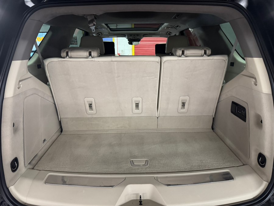 2023 Cadillac Escalade Premium Luxury Platinum - Photo 14