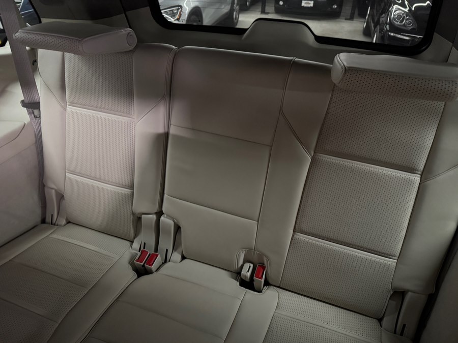 2023 Cadillac Escalade Premium Luxury Platinum - Photo 12