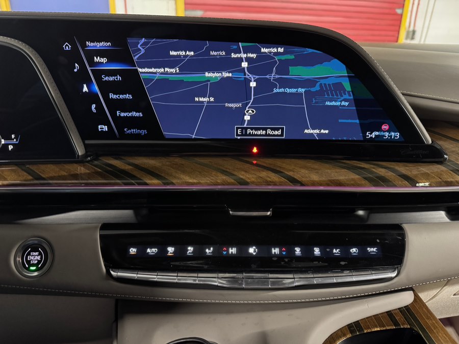 2023 Cadillac Escalade Premium Luxury Platinum - Photo 7