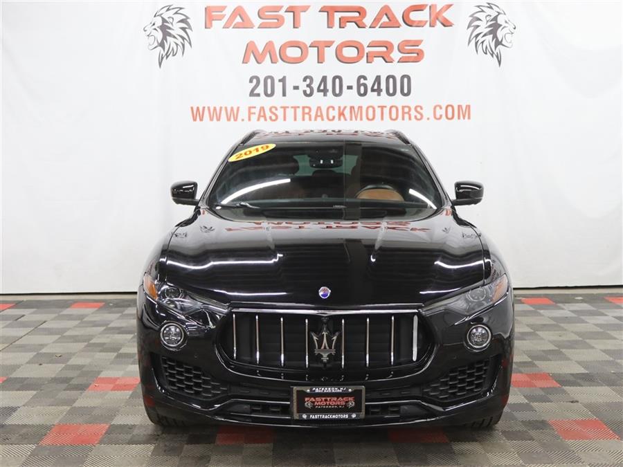 2019 Maserati Levante Levante's photo