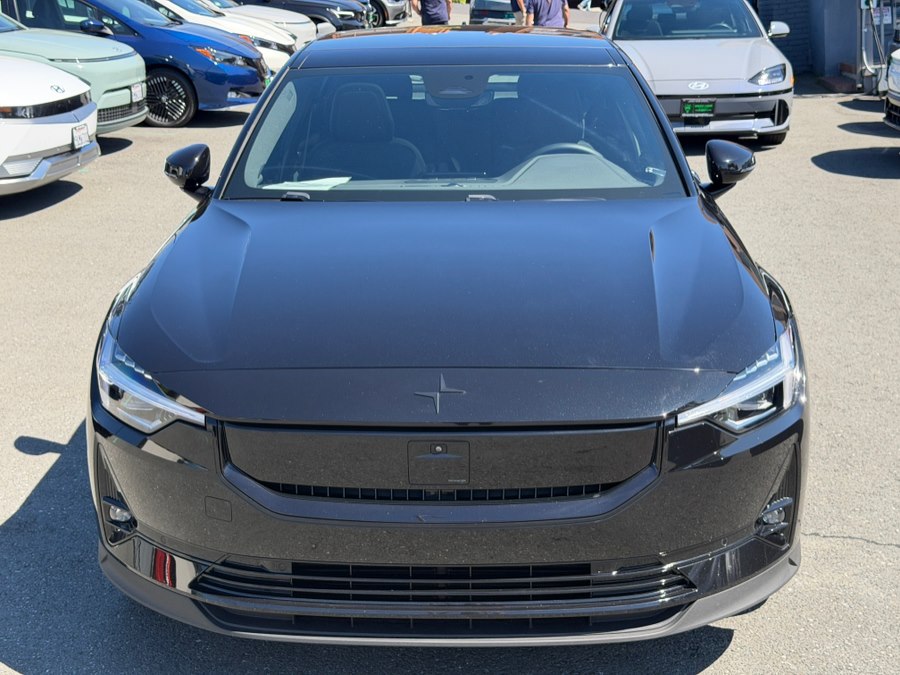 2024 Polestar 2