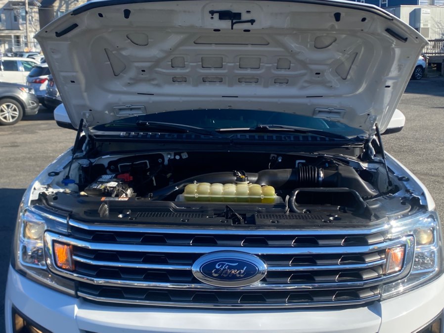 2019 Ford Expedition XLT MAX 4x4's photo