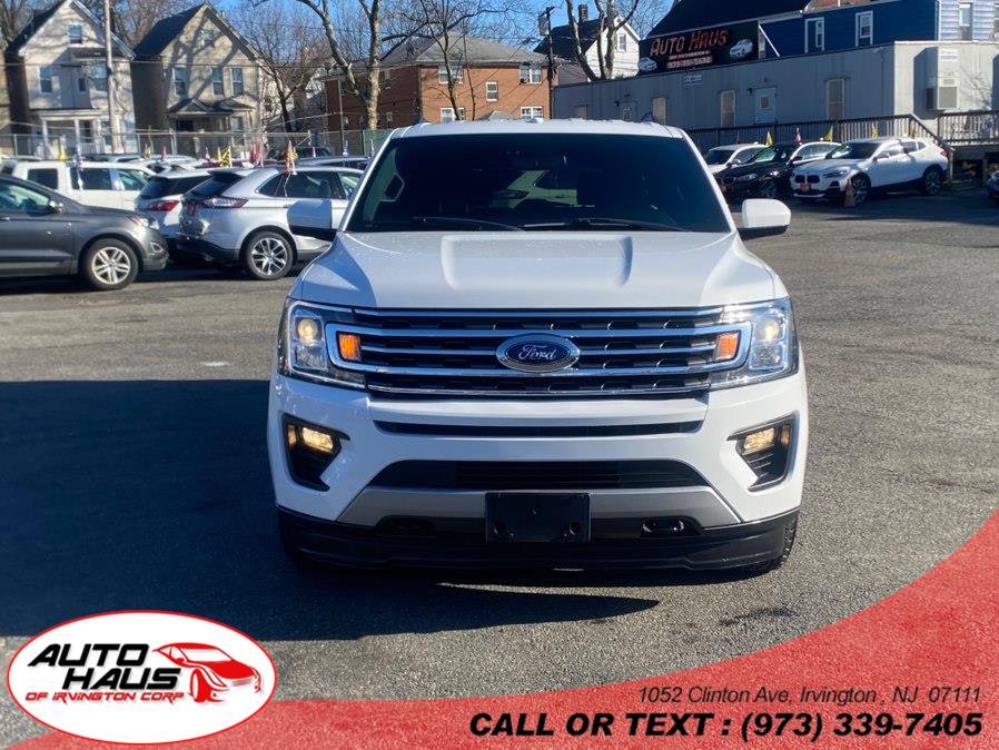 Used 2019 Ford Expedition Max in Irvington , New Jersey | Auto Haus of Irvington Corp. Irvington , New Jersey