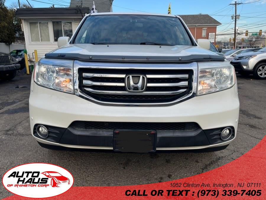 Used 2013 Honda Pilot in Irvington , New Jersey | Auto Haus of Irvington Corp. Irvington , New Jersey