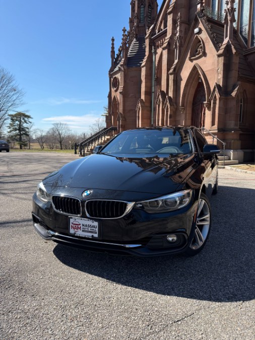 2019 BMW 4 Series 430i