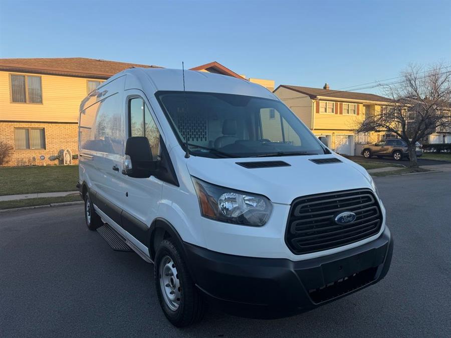 2019 Ford Transit Van Base