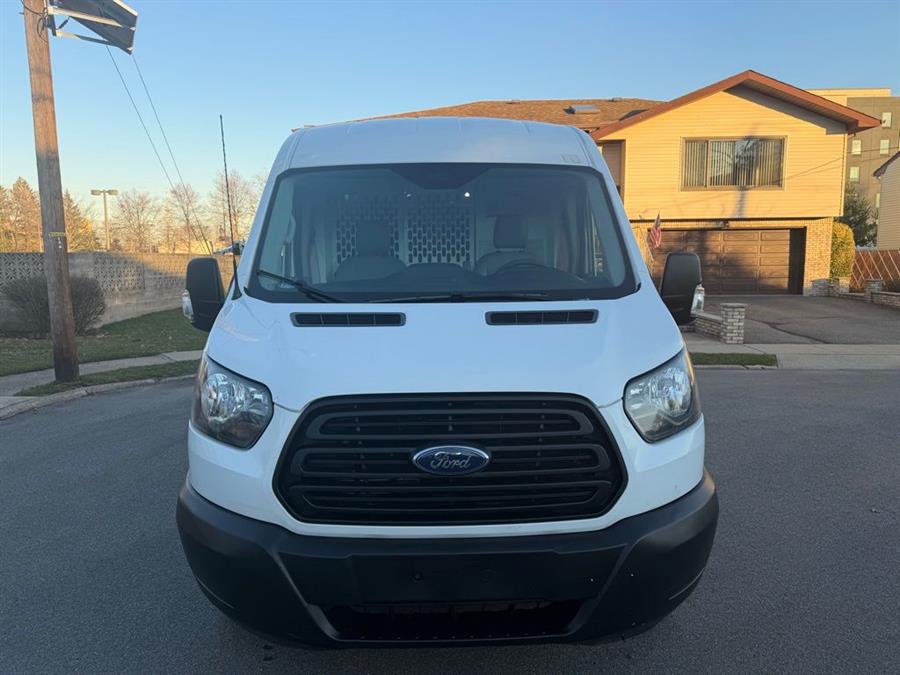 2019 Ford Transit Van