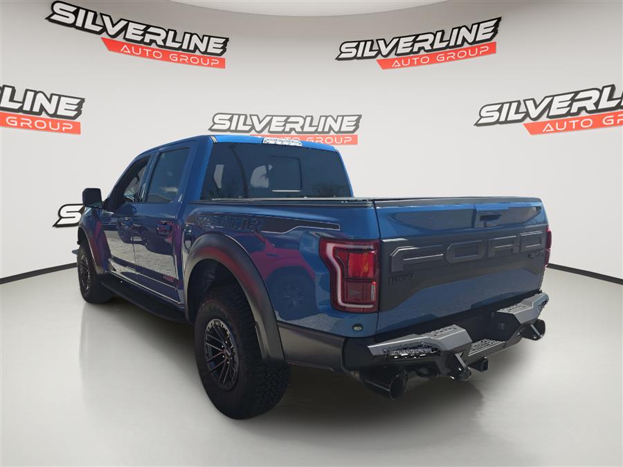 2020 Ford F-150 Raptor 4x4 SuperCrew 5-1/2 Box's photo