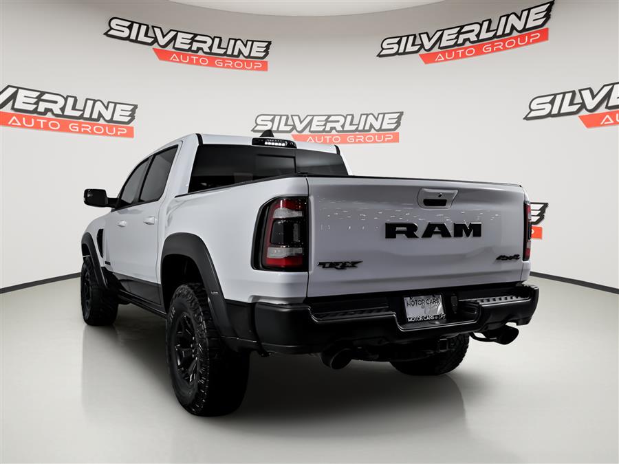 2021 RAM 1500 TRX 4x4 Crew Cab 5'7's photo
