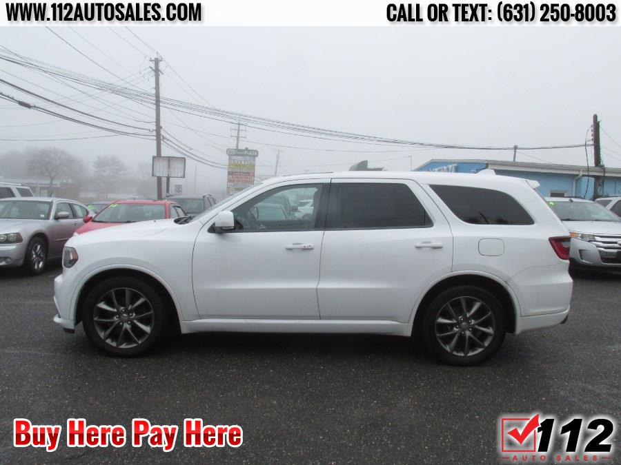 2015 Dodge Durango